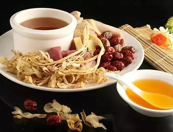 健康周分享&middot;今旭在行动