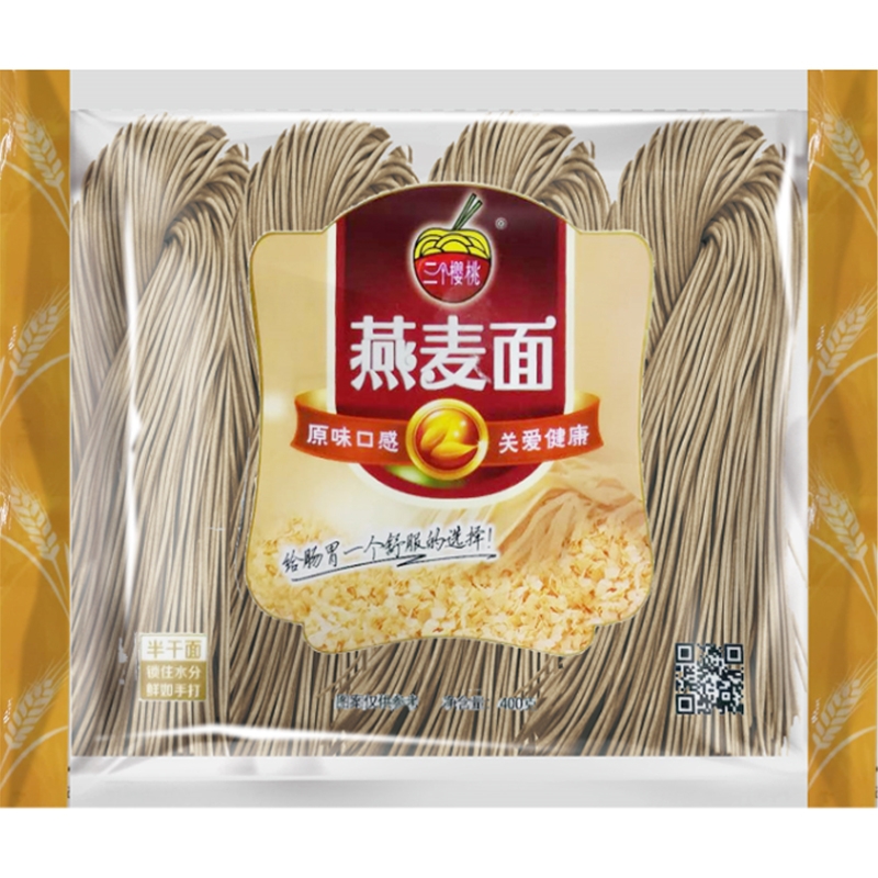 山西燕麦面