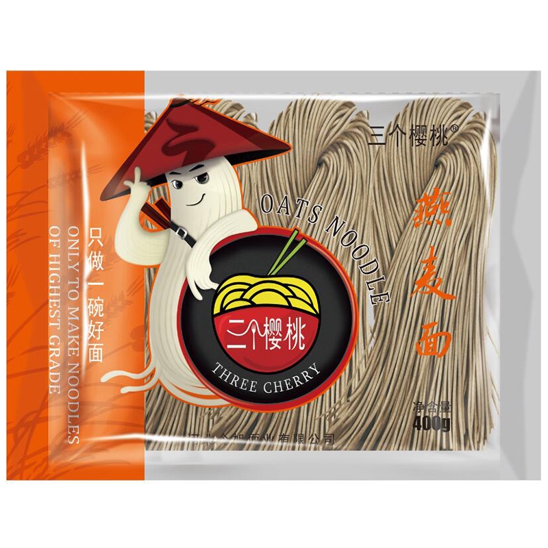 山西新燕麦面