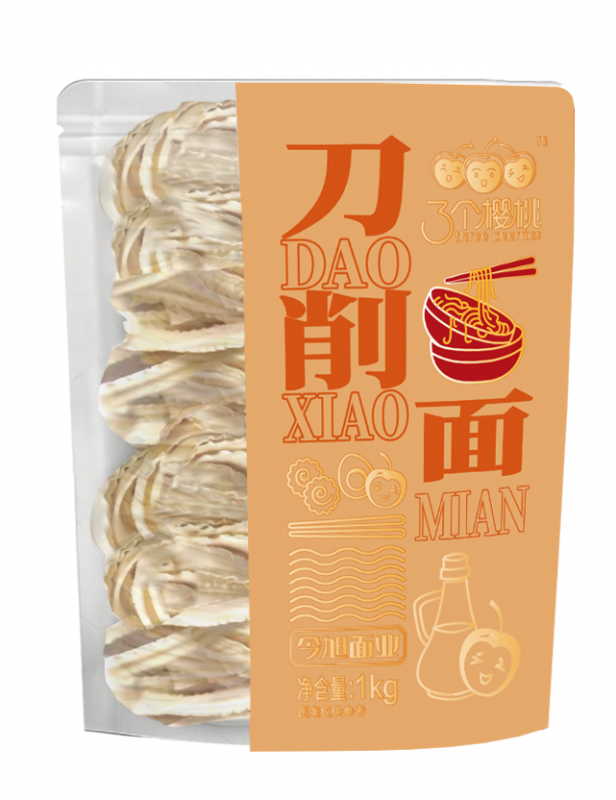 北京今旭刀切面