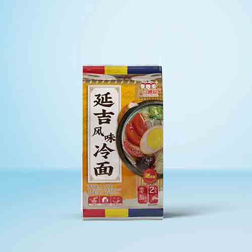 延吉风味冷面