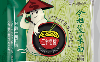 鲜面，你知道怎么做吗？