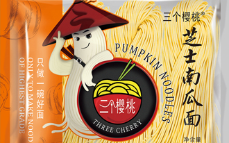 半干面的做法有什么窍门？尝试超酥口的半干面吧！