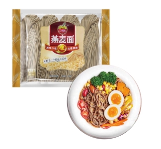 燕麦面