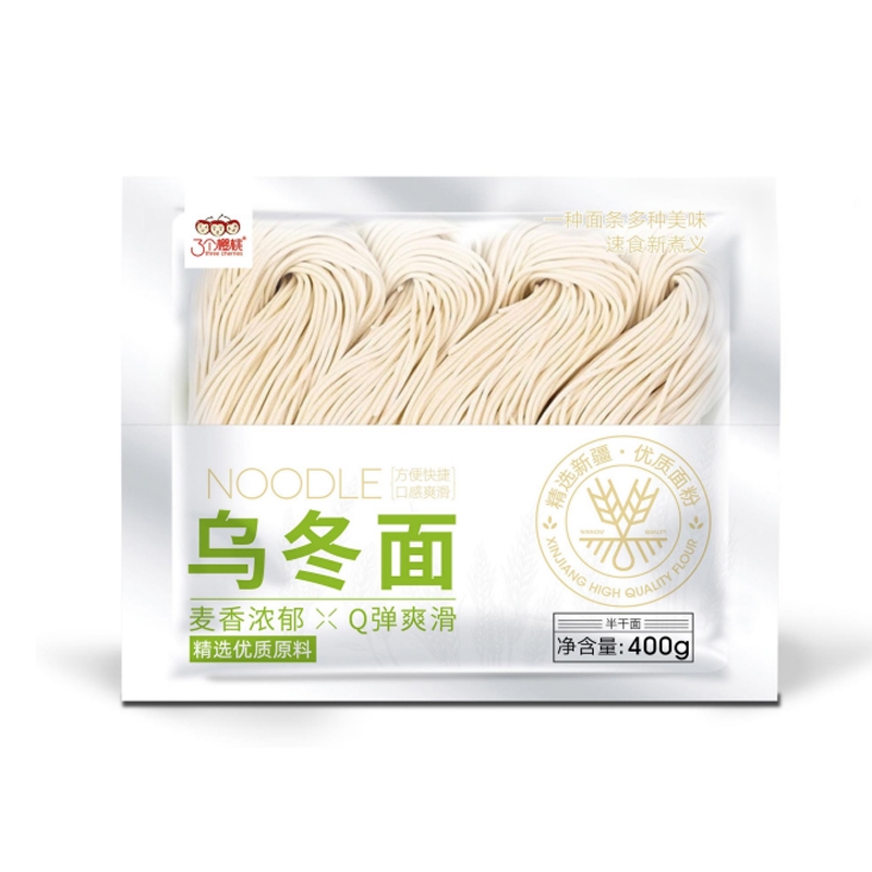 北京乌冬面