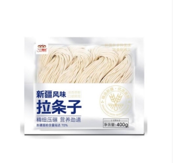 半干面,半干面厂家,鲜面厂家